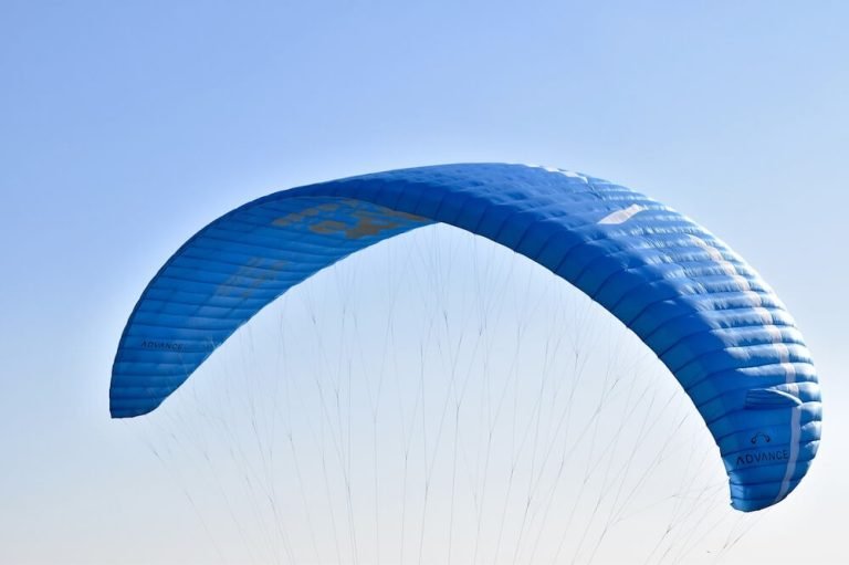 paragliding marrakech price